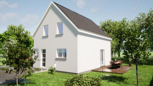 Vente Maison RAEDERSHEIM  68