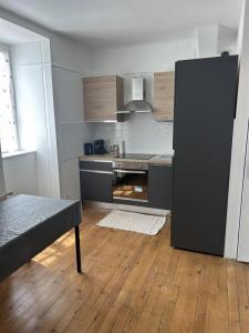 photo For rent Apartment ARGENTAN 61