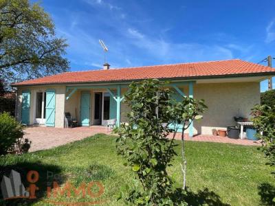 For sale House SAINT-ANDRE-LE-PUY  42