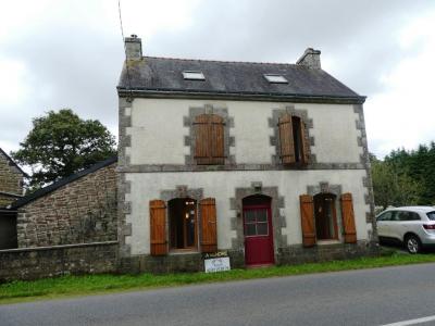 Vente Maison PLOERDUT  56