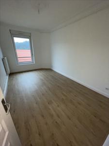 photo For rent Apartment HERSERANGE 54