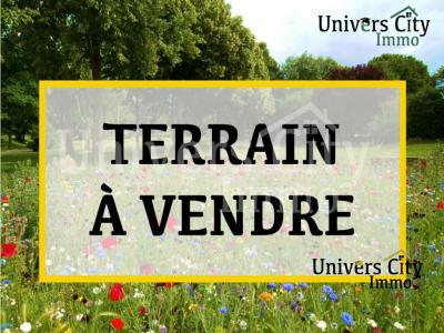 Vente Terrain LEGE  44