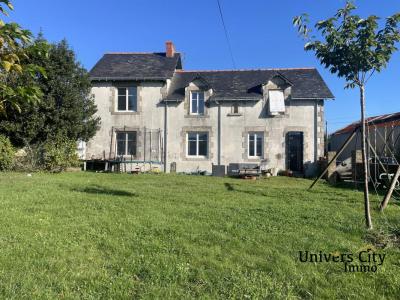 photo For sale House SAINT-PHILBERT-DE-BOUAINE 85