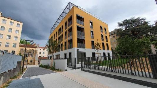 photo For rent Parking LYON-4EME-ARRONDISSEMENT 69