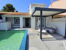 For sale House Villeneuve-les-maguelone  34750 128 m2 5 rooms