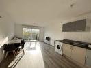 For rent Apartment Clichy-sous-bois  93390 37 m2