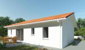 Acheter Maison 72 m2 Salles