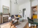 For sale Apartment Paris-18eme-arrondissement  75018 23 m2