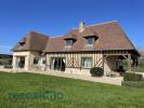 Prestigious house BEUVRON-EN-AUGE 