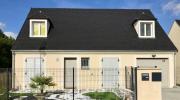 Annonce Vente 5 pices Maison Moret-sur-loing