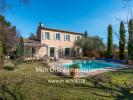 Annonce Vente 4 pices Maison Pourrieres