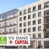 Annonce Vente Programme neuf Lyon-7eme-arrondissement