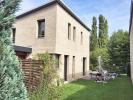 For sale House Villeneuve-d'ascq  59491 95 m2 4 rooms