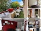 For rent Apartment Chaville  92370 36 m2 2 rooms