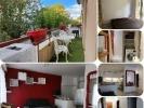 Louer Appartement 36 m2 Chaville