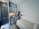 Louer Appartement Paris-17eme-arrondissement 590 euros