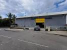 For rent Commerce Sainte-marie  97438 480 m2