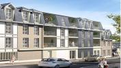 For rent Apartment Honfleur  14600 33 m2 2 rooms