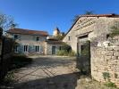 House BEAULIEU-SUR-SONNETTE CELLEFROUIN