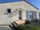 Annonce Location 2 pices Maison Longeville-sur-mer