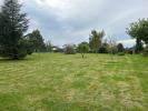 For sale Land Loupes  33370 1850 m2