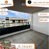 For rent Apartment Sainte-marie  97438 47 m2 2 rooms