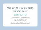 Annonce Location 3 pices Appartement Saint-florentin