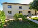 Annonce Vente 6 pices Maison Sauze-vaussais