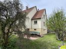 For sale House Colmar  68000 148 m2 5 rooms