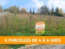 Annonce Vente Terrain Batzendorf