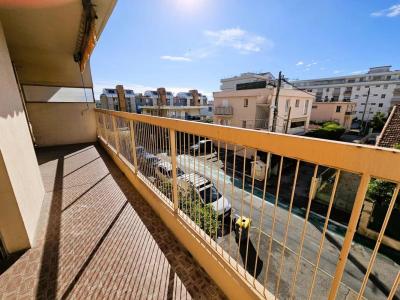 For sale Apartment SAINT-LAURENT-DU-VAR  06