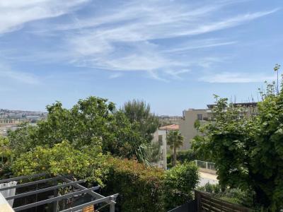 For rent Apartment SAINT-LAURENT-DU-VAR  06