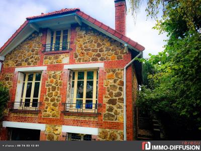 For sale House VILLEJUIF PARIS 94