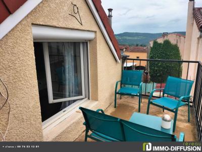 Vente Maison SAINTE-FLORINE  43