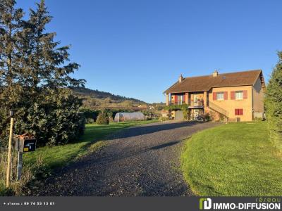 Vente Maison AUTRAC  43