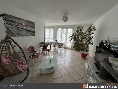 Vente Appartement LONGVIC  21