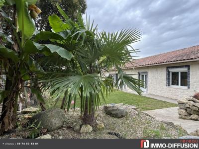 For sale House CLAIRAC RSIDENTIEL 47