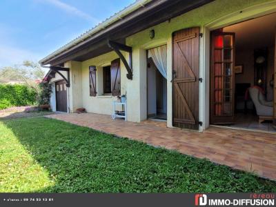 For sale House AIGUILLON RSIDENTIEL 47