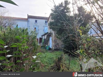 For sale House AIGUILLON CENTRE HISTORIQUE 47