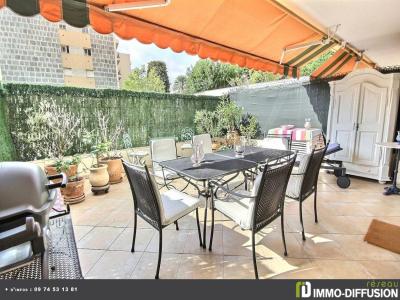 Vente Appartement CANNES BASSE CALIFORNIE 06