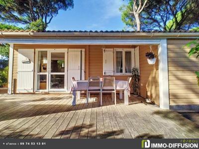 photo For sale House GASSIN 83