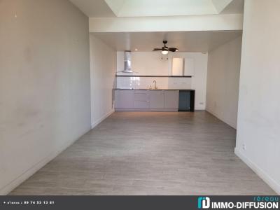 Vente Appartement 3 pices MONTPELLIER 34000