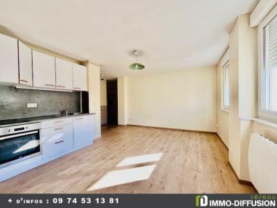 Vente Appartement TROYES JARDINS DE LA GARE 10