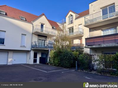 Vente Appartement TROYES PROCHE CENTRE VILLE 10