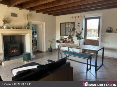 For sale House LOROUX-BOTTEREAU LA REMAUDIERE 44