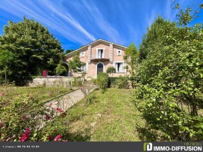 Vente Maison MARVEJOLS  48