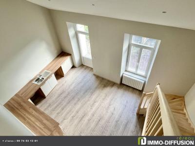 For sale Apartment LANGOGNE CENTRE VILLE 48