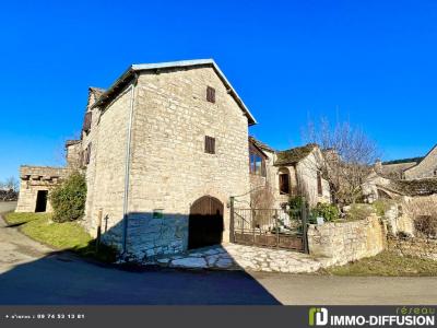 photo For sale House MALENE 48