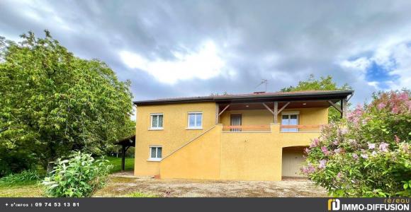 photo For sale House BISSY-LA-MACONNAISE 71