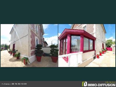 Vente Maison NOGENT-SUR-OISE  60